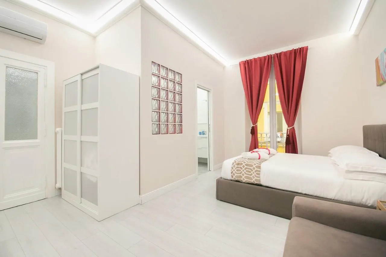 Apartmán San Peter Lory'S Aparts Řím