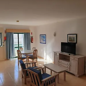 Dunas 107 Apartamento Alvor