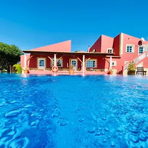 Quinta Das Origens Apartamento Lagos