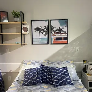 Kitnet Canasvieiras 100 Metros Da Praia Apartamento Florianópolis
