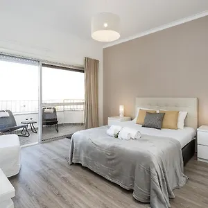 Ss By Real Life Concierge Apartamento Portimão