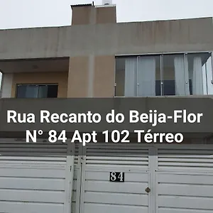 Aconchegante Kitnet - Próxima A Do Campeche Apartamento Florianópolis