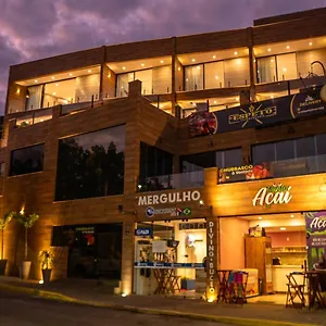Loft Mare Apartamento Arraial do Cabo