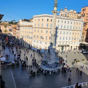  Affittacamere Piazza Di Spagna 51 Luxury
