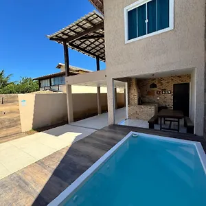 Casa - Casa de Férias Búzios
