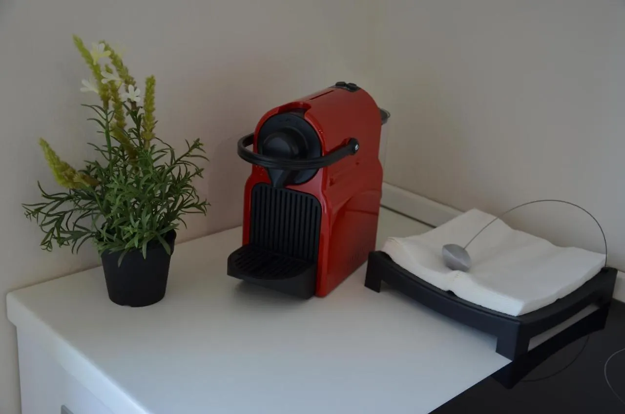 Apartamento San Peter Lory'S Aparts Roma