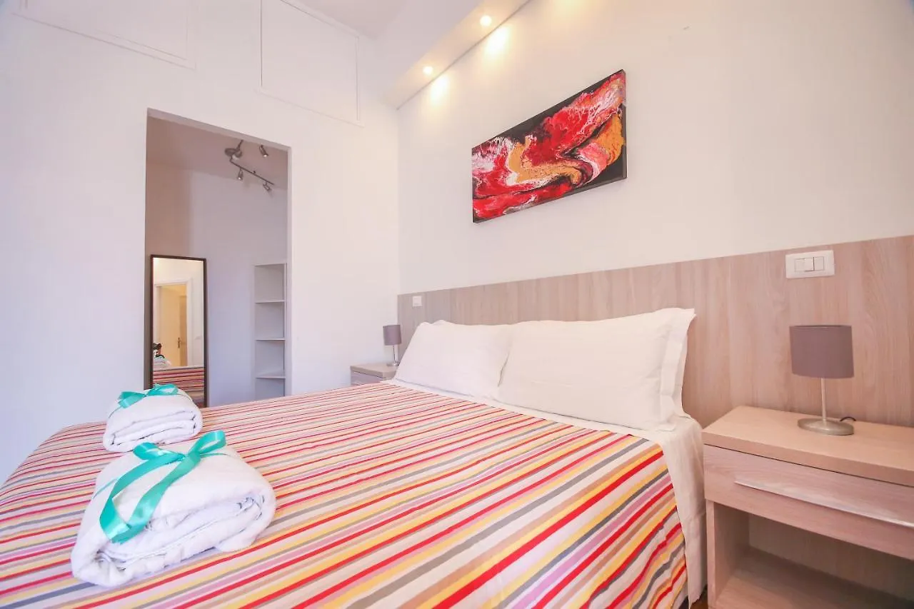 Apartamento San Peter Lory'S Aparts Roma