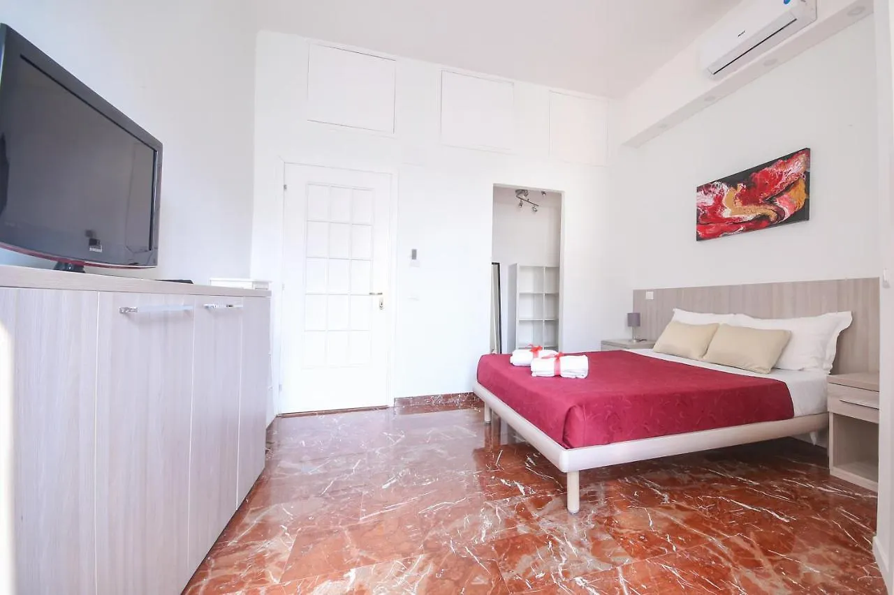 Apartamento San Peter Lory'S Aparts Roma Itália