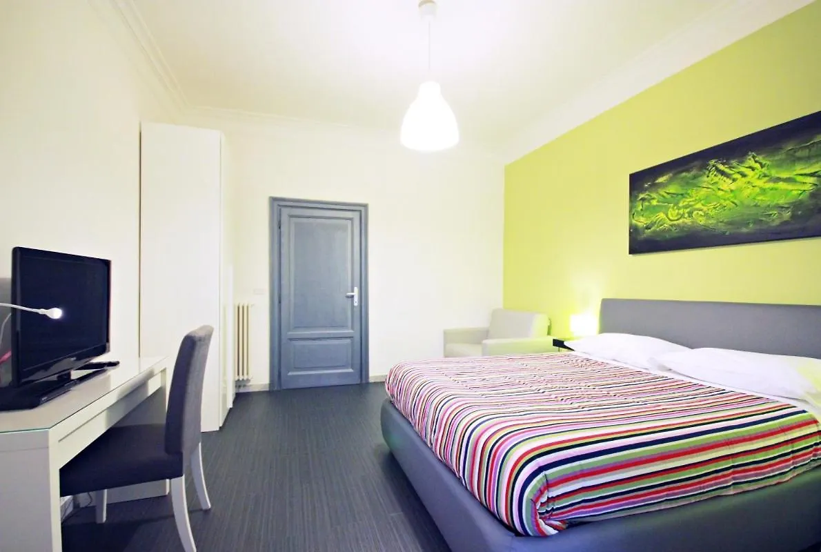 Apartamento San Peter Lory'S Aparts Roma