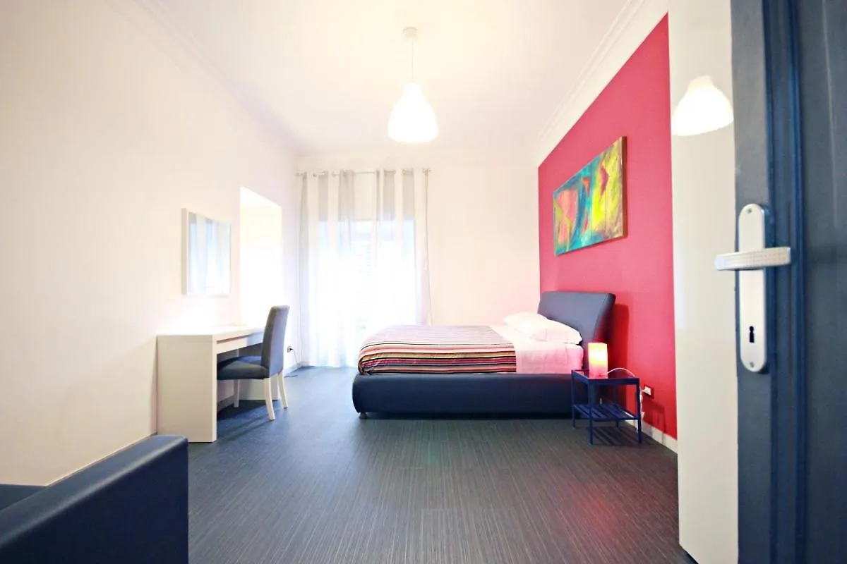 Apartamento San Peter Lory'S Aparts Roma