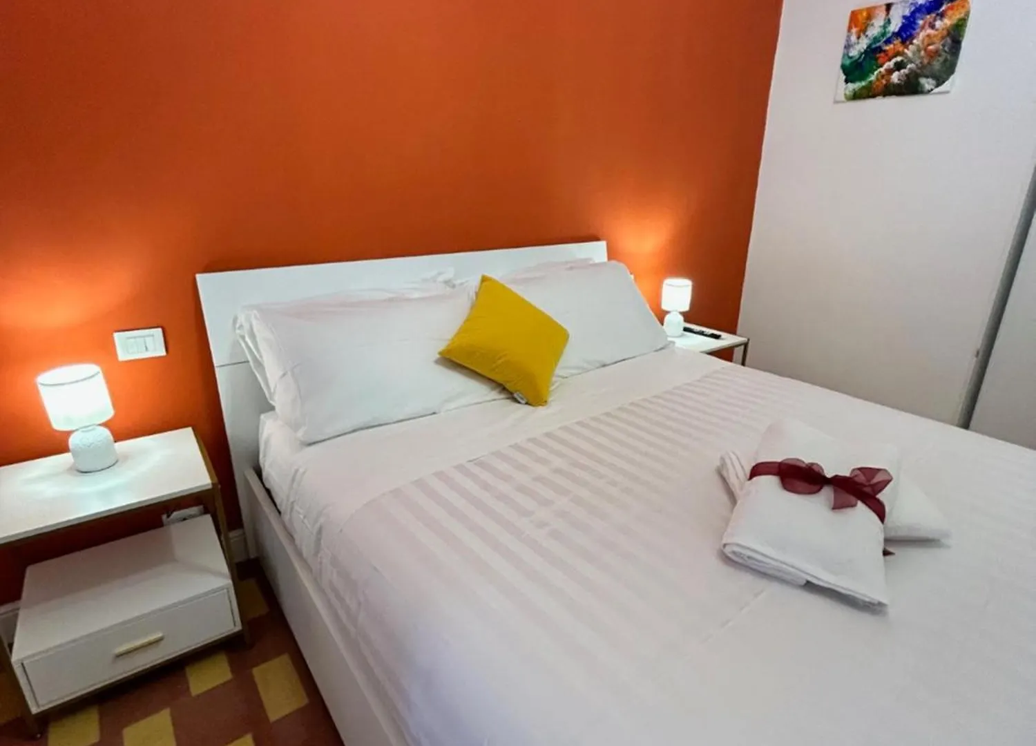 Apartamento San Peter Lory'S Aparts Roma