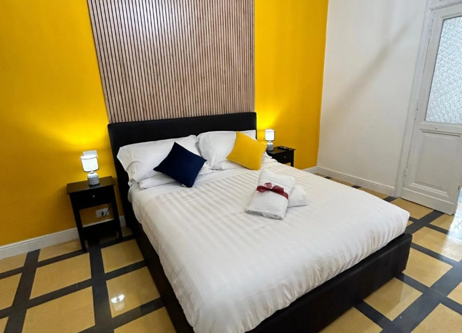 Apartamento San Peter Lory'S Aparts Roma