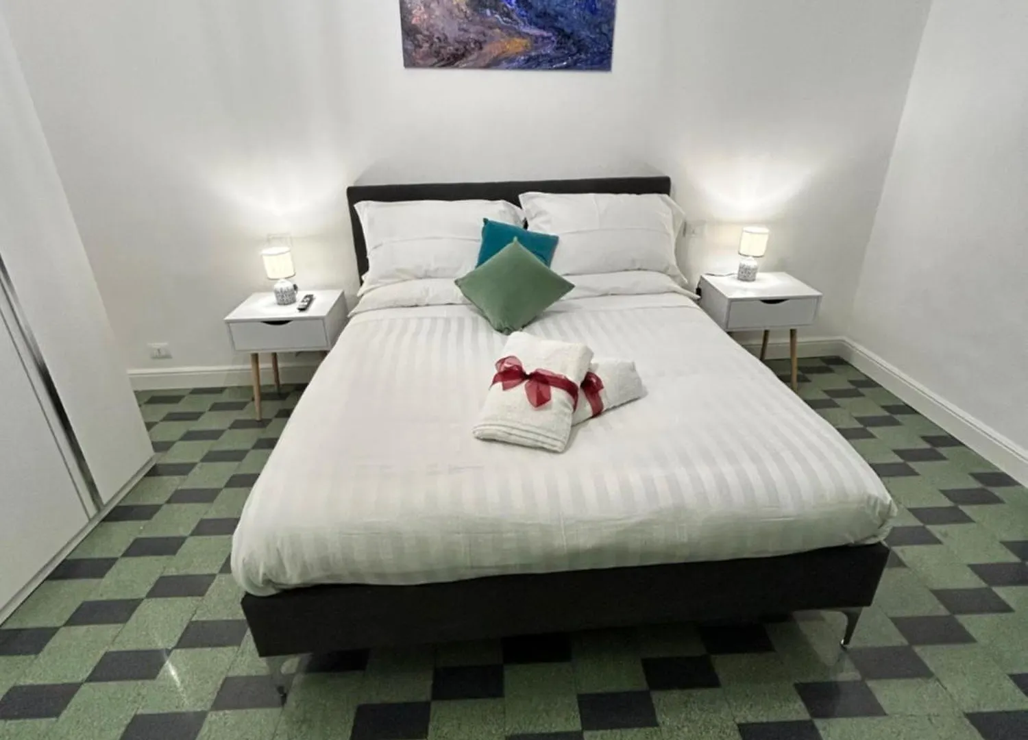 Apartamento San Peter Lory'S Aparts Roma Itália