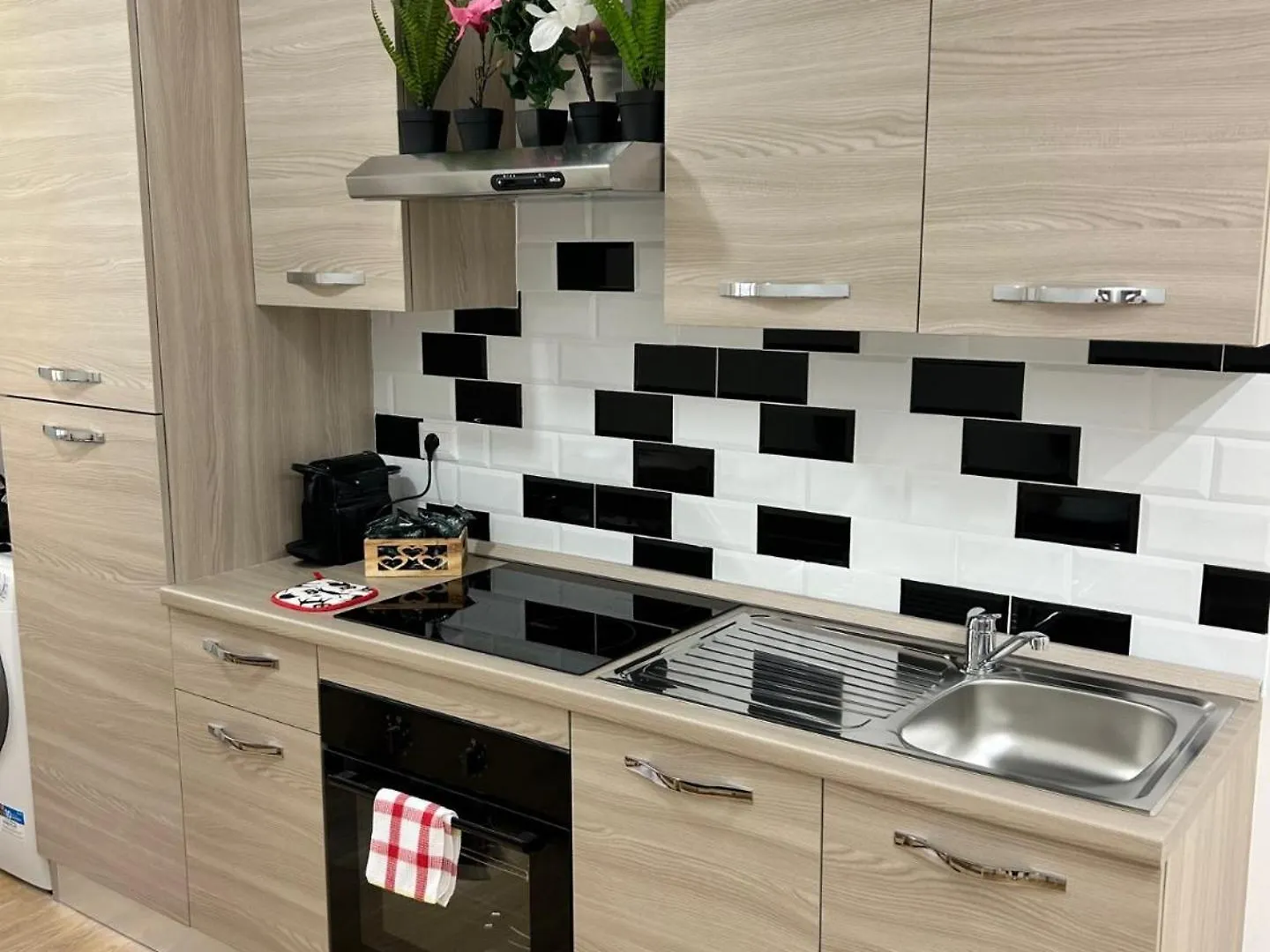 Apartamento San Peter Lory'S Aparts Roma