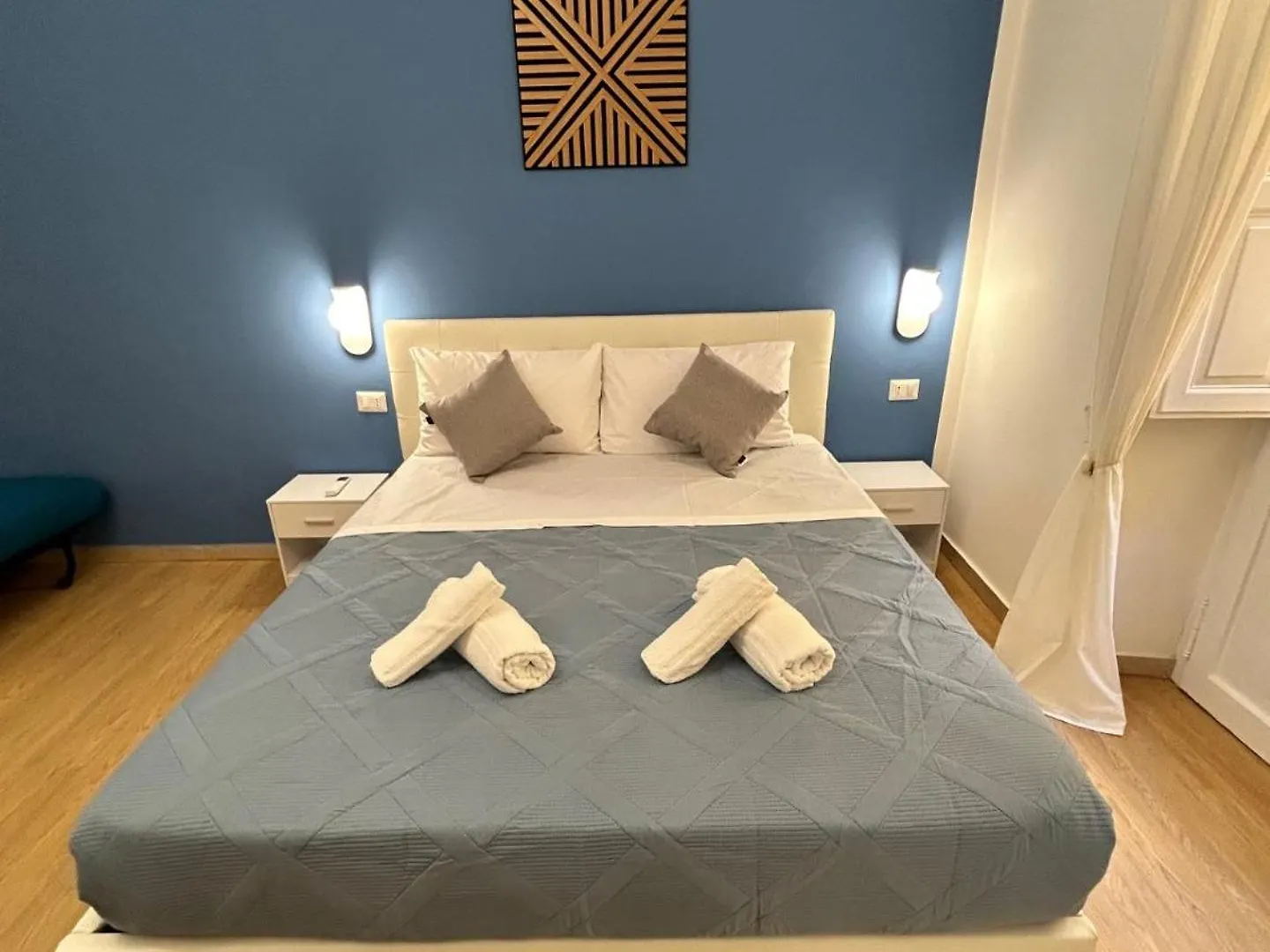 San Peter Lory'S Aparts Roma Apartamento