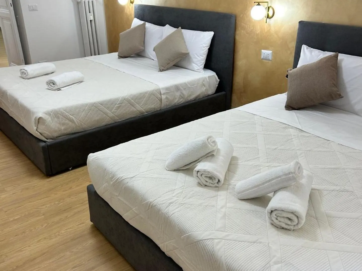 Apartamento San Peter Lory'S Aparts Roma