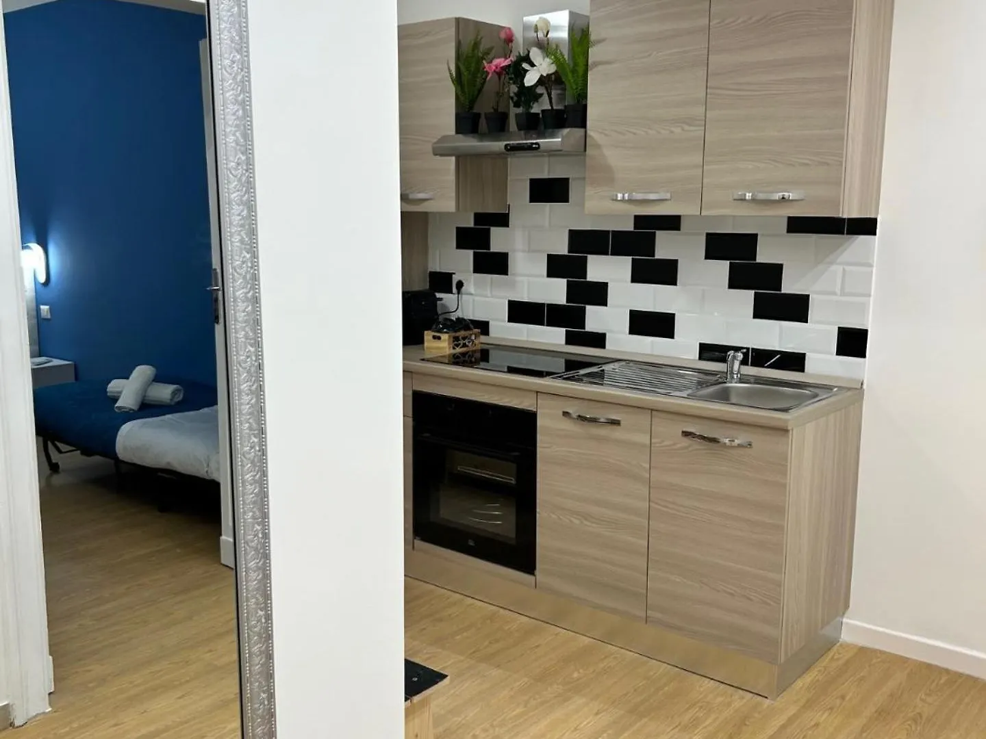 Apartment San Peter Lory'S Aparts Rome