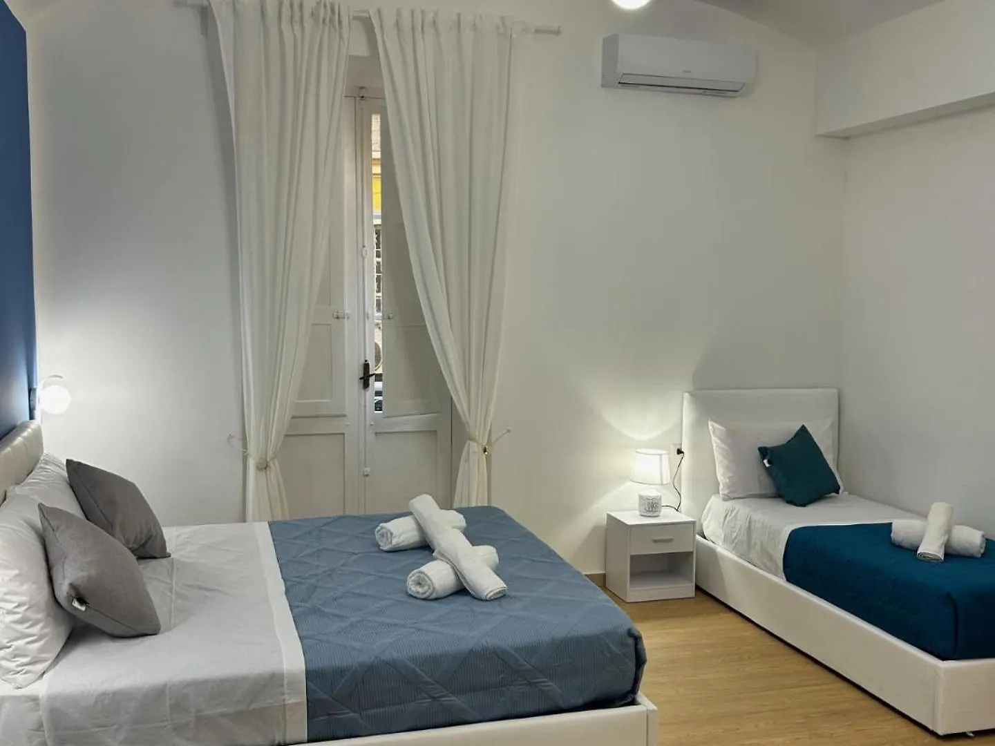 Apartamento San Peter Lory'S Aparts Roma
