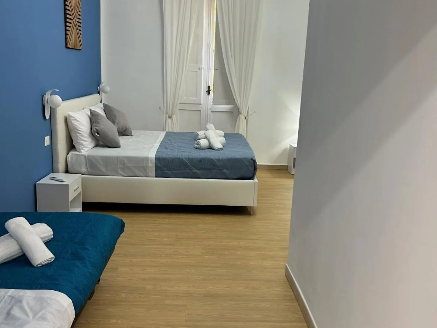 Apartamento San Peter Lory'S Aparts Roma Itália