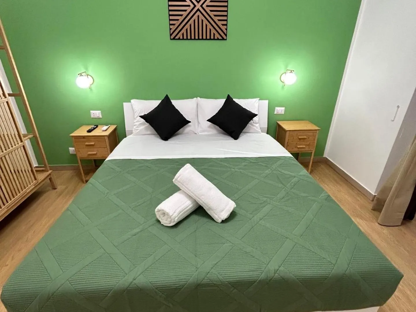 Apartamento San Peter Lory'S Aparts Roma