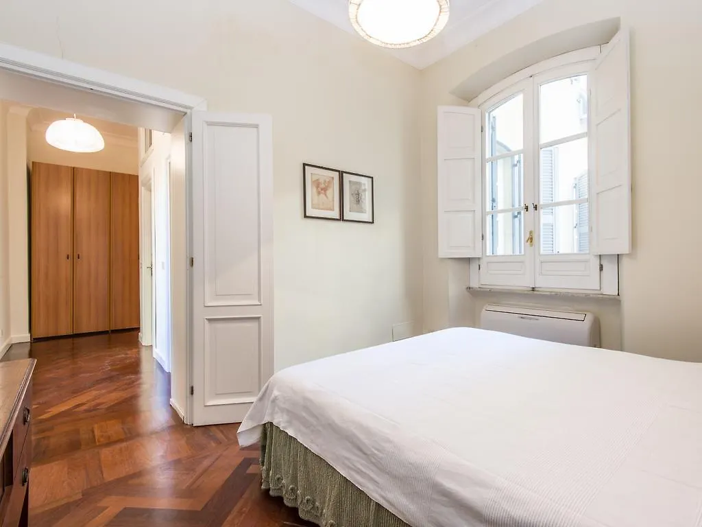 San Peter Lory'S Aparts Roma Apartamento