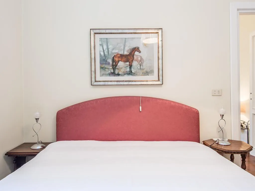 San Peter Lory'S Aparts Roma Apartamento