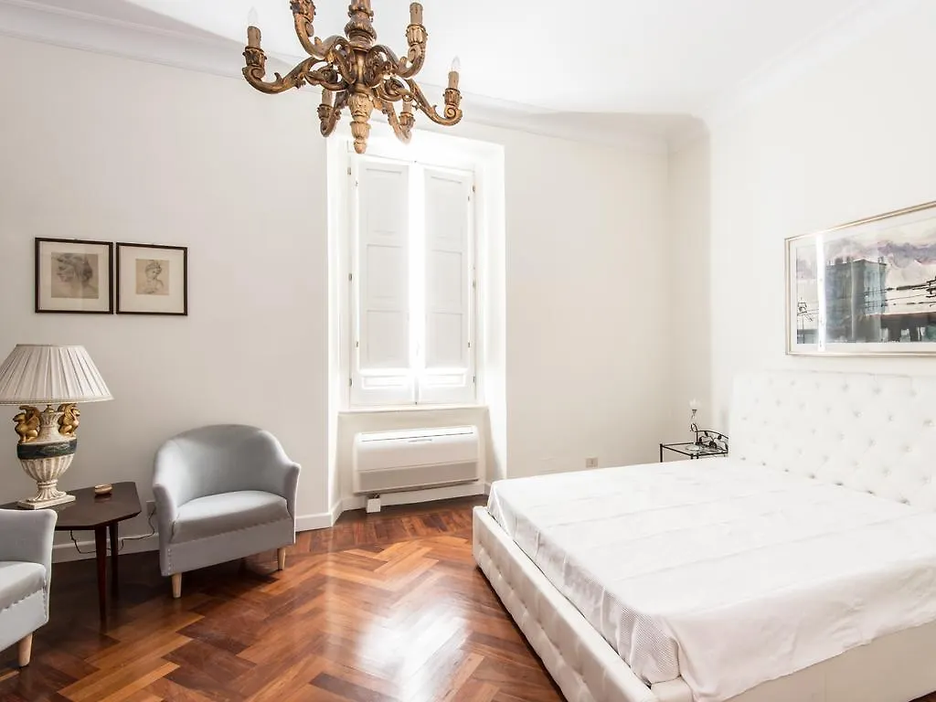 San Peter Lory'S Aparts Roma Apartamento