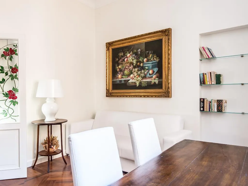 Apartamento San Peter Lory'S Aparts Roma