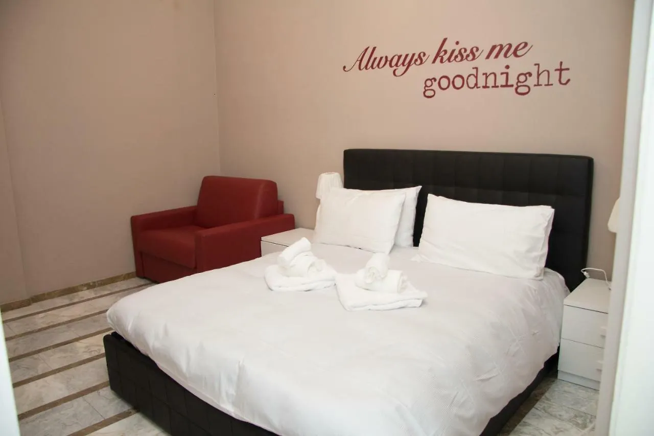 Apartment San Peter Lory'S Aparts Rome Italy
