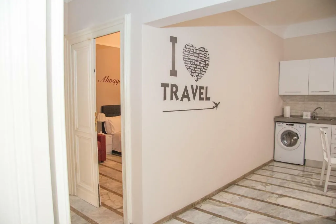 Apartamento San Peter Lory'S Aparts Roma Itália
