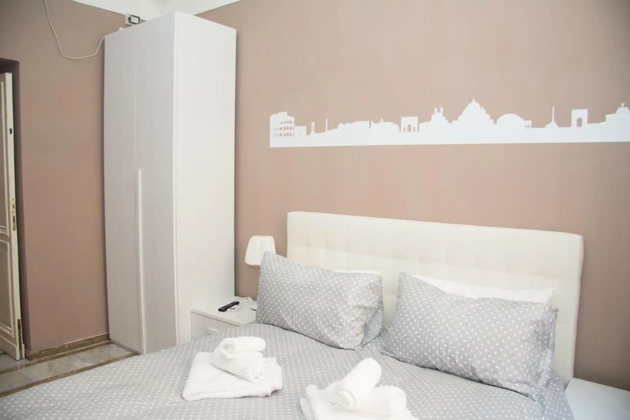 Apartamento San Peter Lory'S Aparts Roma